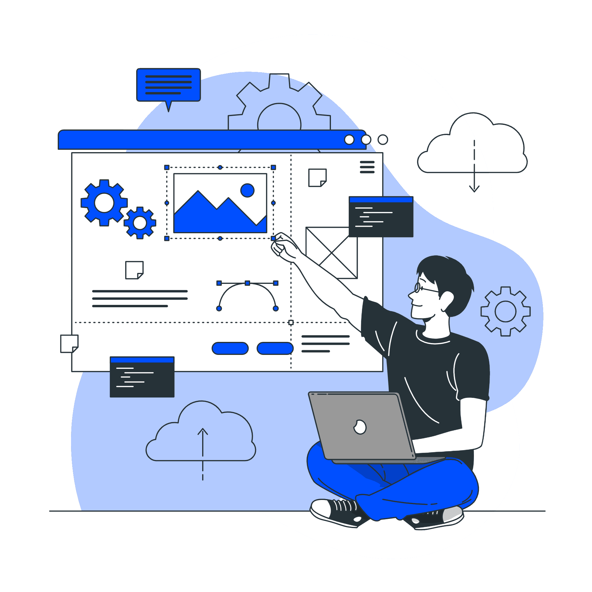 Enterprise Dashboard Preview