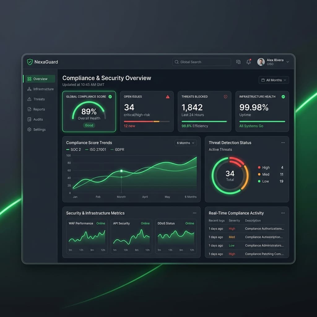 FinTech Compliance